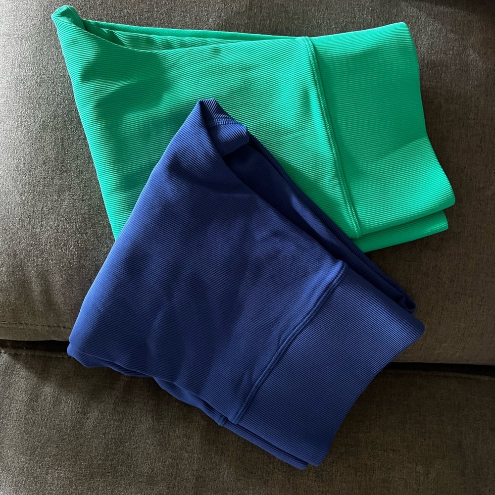 Pair of All Access Leggings